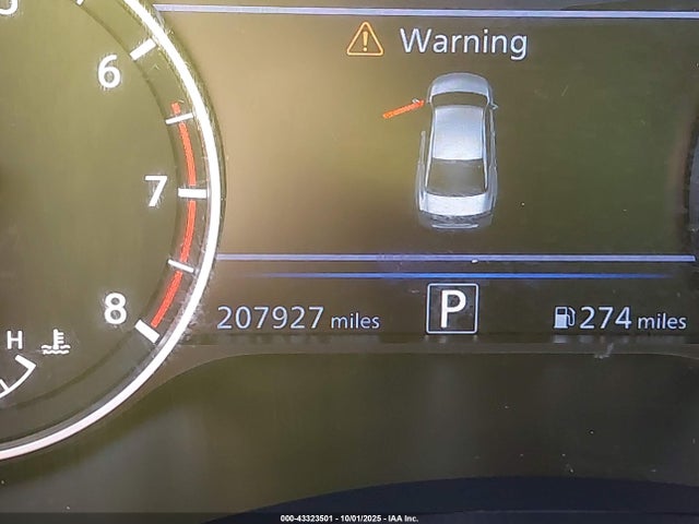 Nissan Altima 2019 1N4BL4BV0KC134384 Image 15
