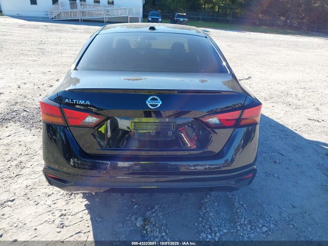 Nissan Altima 2019 1N4BL4BV0KC134384 Image 16