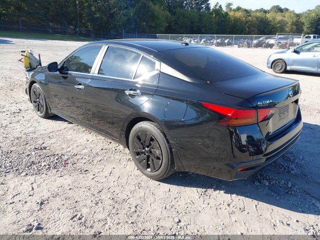 Nissan Altima 2019 1N4BL4BV0KC134384 Image 3