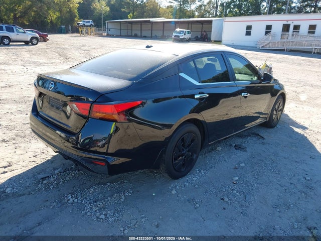 Nissan Altima 2019 1N4BL4BV0KC134384 Image 4