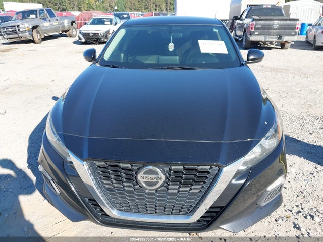 Nissan Altima 2019 1N4BL4BV0KC134384 Image 6