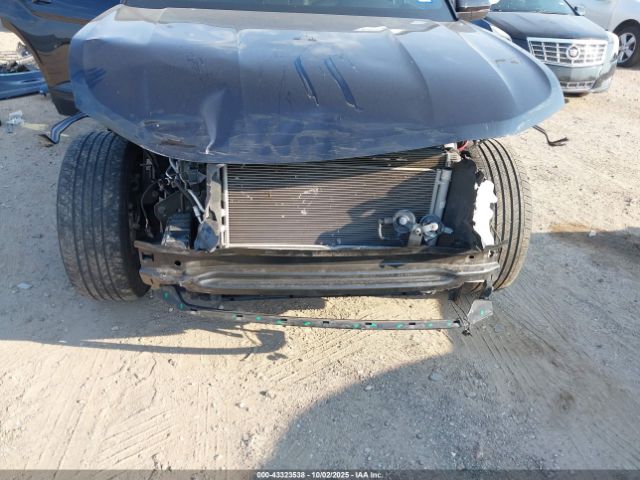 2022 VOLKSWAGEN ATLAS CROSS SPORT 1V2KE2CA7NC207550 Photo 5