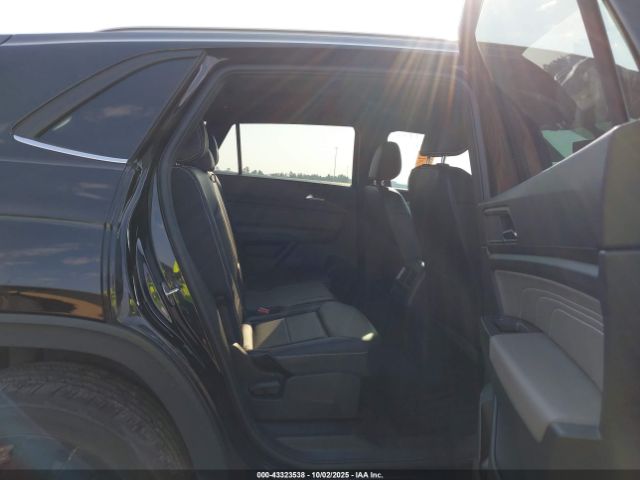 2022 VOLKSWAGEN ATLAS CROSS SPORT 1V2KE2CA7NC207550 Photo 7