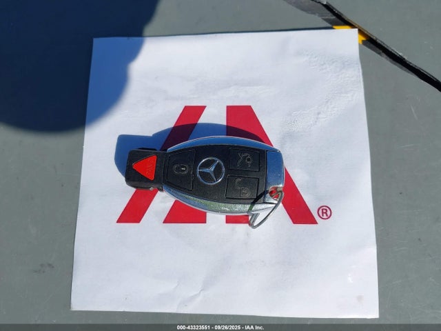 43323551 :رقم المزاد ، WDDWF4KB8JR403015 vin ، 2018 Mercedes-benz C 300 4matic مزاد بيع