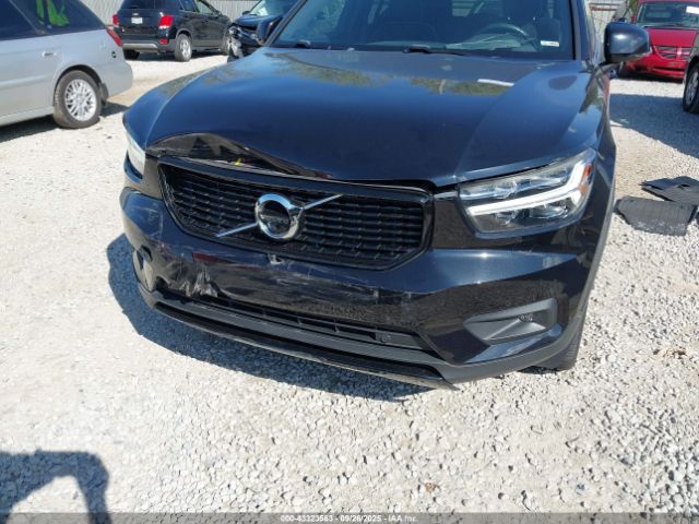 2021 VOLVO XC40 YV4162UM3M2576085 Photo 5