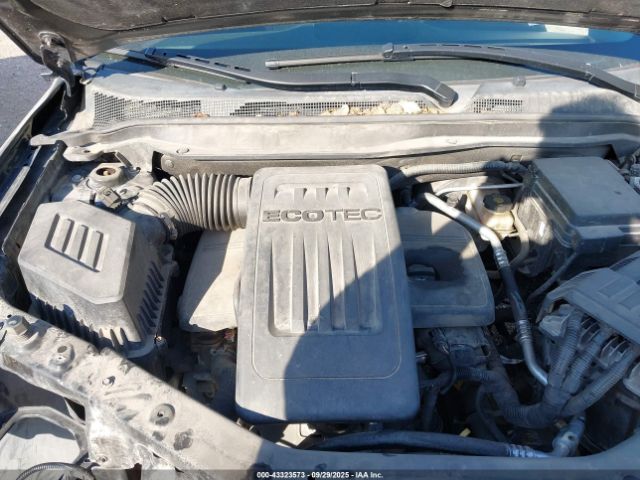 2017 GMC TERRAIN 2GKFLUEK1H6319465 Photo 9