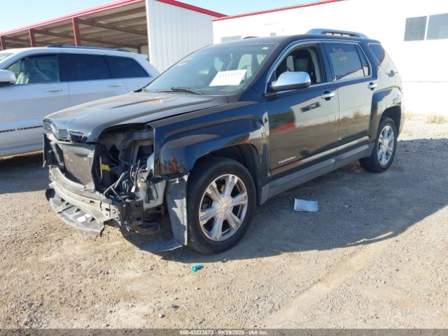 2017 GMC TERRAIN 2GKFLUEK1H6319465 Photo 1