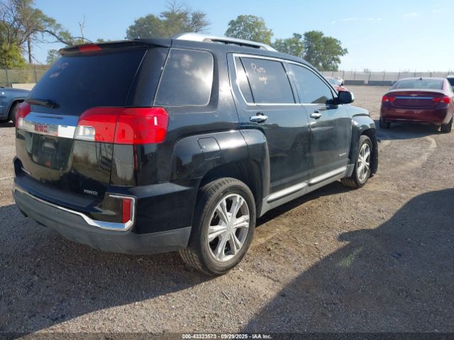 2017 GMC TERRAIN 2GKFLUEK1H6319465 Photo 3