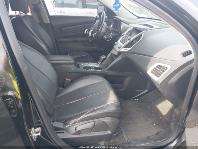 2017 GMC TERRAIN 2GKFLUEK1H6319465 Photo 4