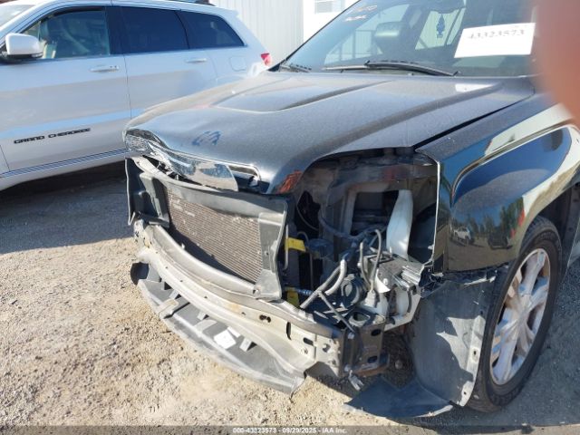 2017 GMC TERRAIN 2GKFLUEK1H6319465 Photo 5