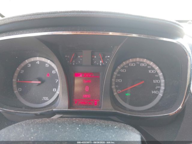 2017 GMC TERRAIN 2GKFLUEK1H6319465 Photo 6