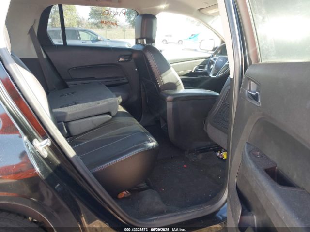 2017 GMC TERRAIN 2GKFLUEK1H6319465 Photo 7