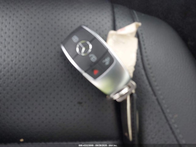 4JGFB4KB9MA466662 Mercedes-Benz m264