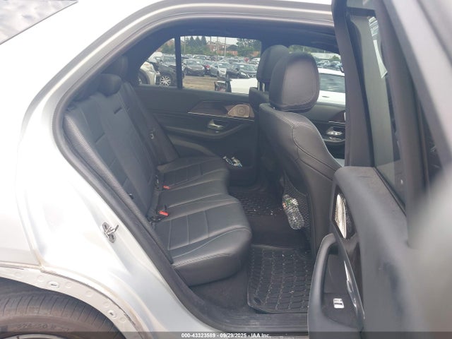 4JGFB4KB9MA466662 Mercedes-Benz m264