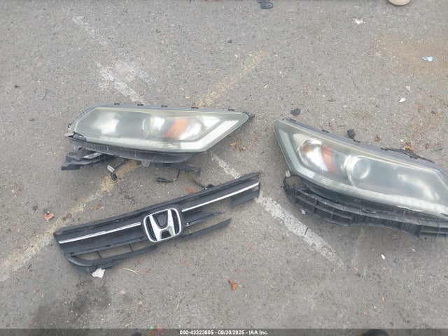 Honda j35y1 2015 1HGCR3F86FA005340 Image 12