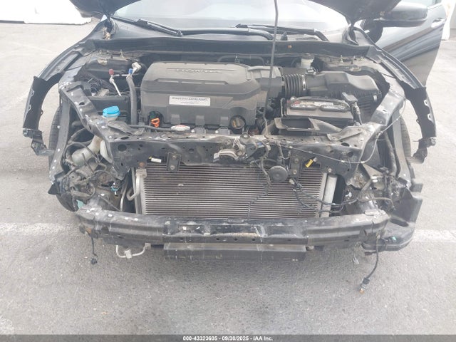 Honda j35y1 2015 1HGCR3F86FA005340 Image 6