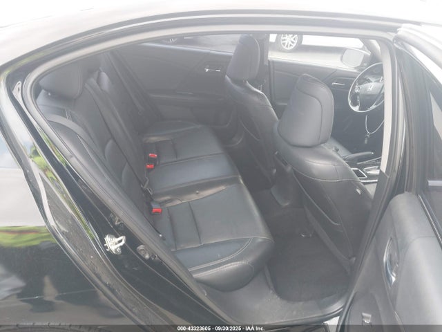 Honda j35y1 2015 1HGCR3F86FA005340 Image 8