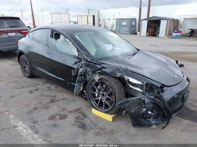 2023 TESLA MODEL 3 5YJ3E1EA4PF684312 Photo 0
