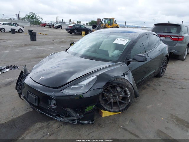 2023 TESLA MODEL 3 5YJ3E1EA4PF684312 Photo 1