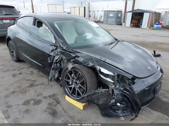 2023 TESLA MODEL 3 5YJ3E1EA4PF684312 Photo 5