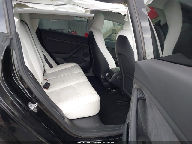 2023 TESLA MODEL 3 5YJ3E1EA4PF684312 Photo 7