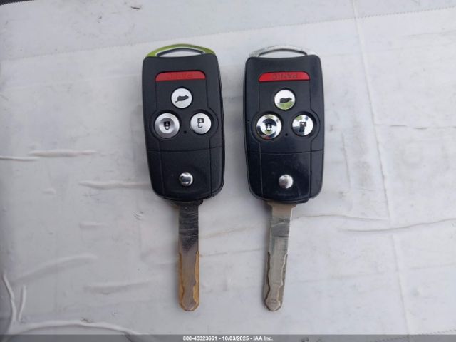 2007 ACURA MDX 2HNYD28407H521004 Photo 10