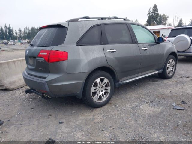 2007 ACURA MDX 2HNYD28407H521004 Photo 3