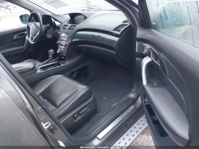 2007 ACURA MDX 2HNYD28407H521004 Photo 4