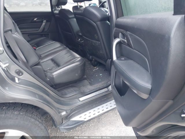 2007 ACURA MDX 2HNYD28407H521004 Photo 7