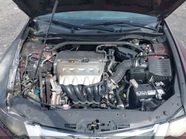 2009 ACURA TSX JH4CU26609C036662 Photo 9