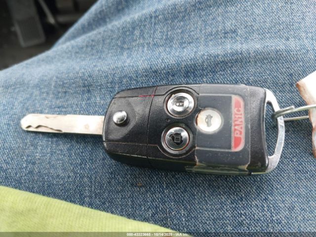 2009 ACURA TSX JH4CU26609C036662 Photo 10