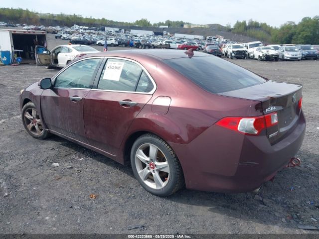 2009 ACURA TSX JH4CU26609C036662 Photo 2