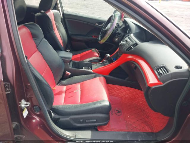 2009 ACURA TSX JH4CU26609C036662 Photo 4