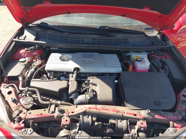 JTHKD5BH6F2230005 Lexus 2zr-fxe+3jm