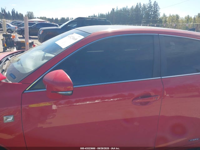 JTHKD5BH6F2230005 Lexus 2zr-fxe+3jm