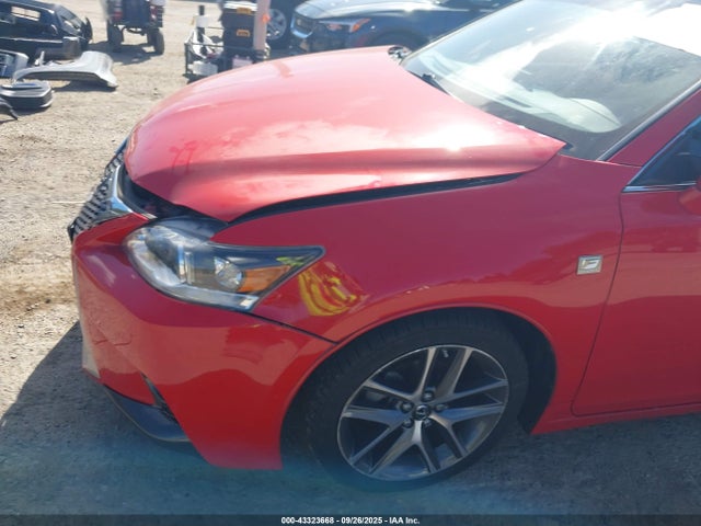 JTHKD5BH6F2230005 Lexus 2zr-fxe+3jm