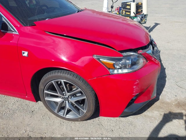 JTHKD5BH6F2230005 Lexus 2zr-fxe+3jm