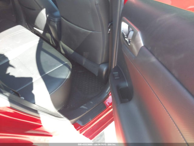 JTHKD5BH6F2230005 Lexus 2zr-fxe+3jm