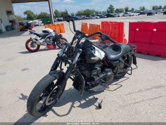 2013 HARLEY-DAVIDSON FLHR 1HD1FWM13DB602053 Photo 1