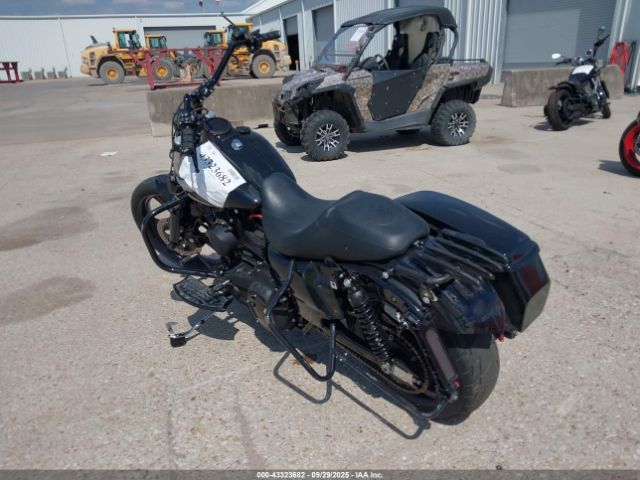 2013 HARLEY-DAVIDSON FLHR 1HD1FWM13DB602053 Photo 2