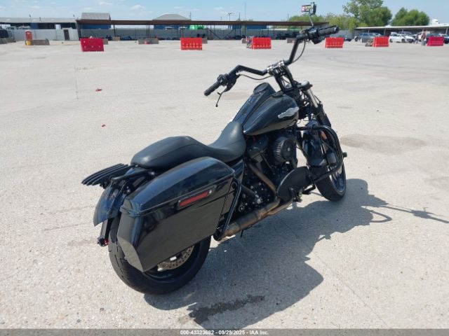 2013 HARLEY-DAVIDSON FLHR 1HD1FWM13DB602053 Photo 3