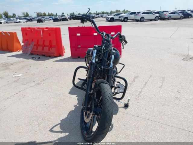 2013 HARLEY-DAVIDSON FLHR 1HD1FWM13DB602053 Photo 4