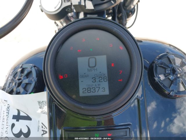 2013 HARLEY-DAVIDSON FLHR 1HD1FWM13DB602053 Photo 6