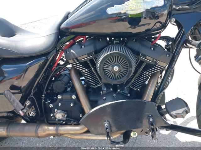 2013 HARLEY-DAVIDSON FLHR 1HD1FWM13DB602053 Photo 7