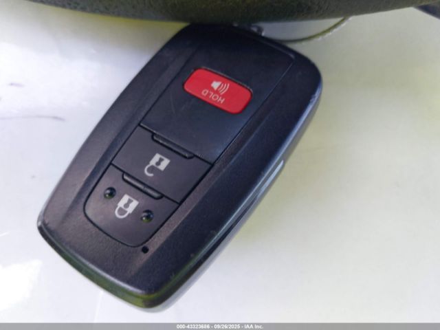 2021 TOYOTA PRIUS JTDKAMFU6M3141019 Photo 10