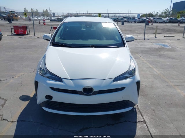 Toyota 2zr-fxe,1nm 2021 JTDKAMFU6M3141019 Image 12