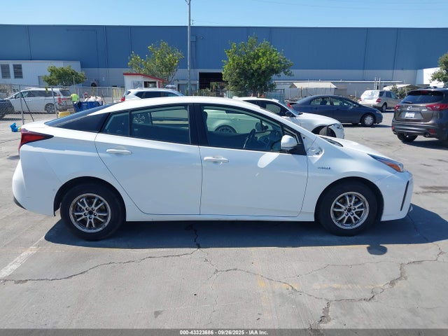 Toyota 2zr-fxe,1nm 2021 JTDKAMFU6M3141019 Image 13