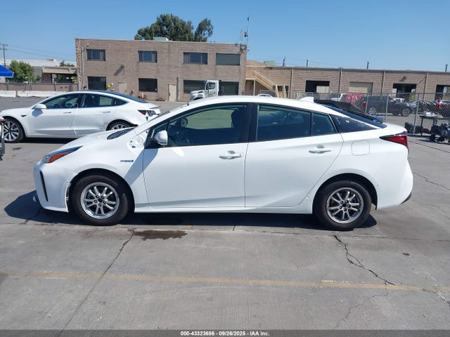 Toyota 2zr-fxe,1nm 2021 JTDKAMFU6M3141019 Image 14