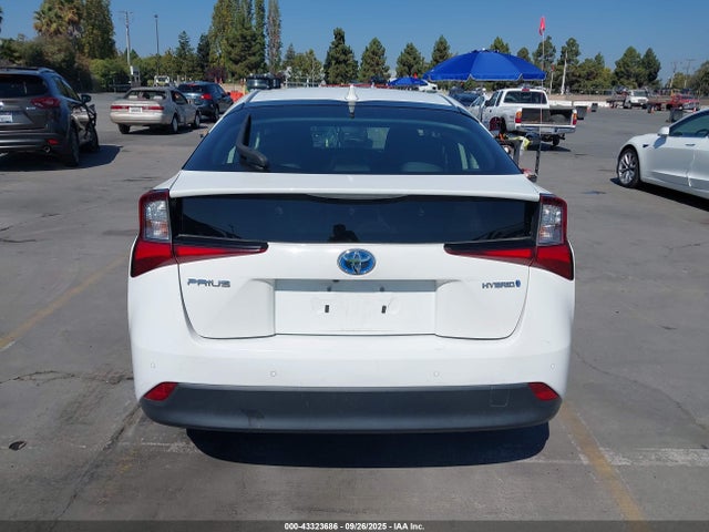 Toyota 2zr-fxe,1nm 2021 JTDKAMFU6M3141019 Image 16
