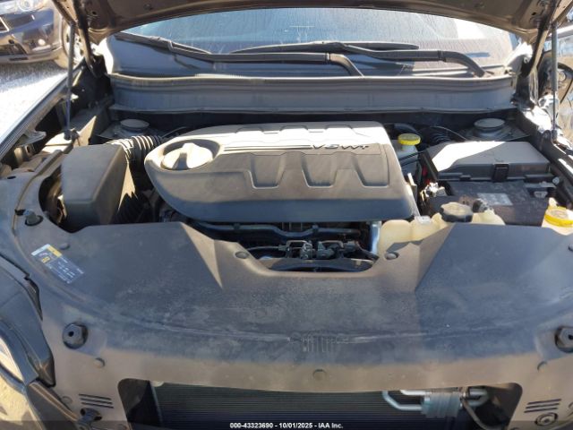 2022 JEEP CHEROKEE 1C4PJMDX1ND547269 Photo 9